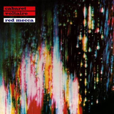 Cabaret Voltaire -  Red Mecca